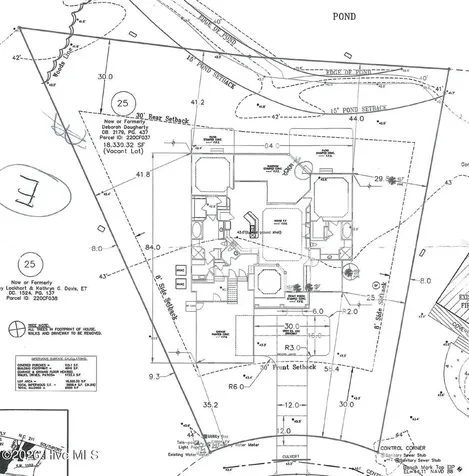 4221 Skeffington Court Southport NC 28461