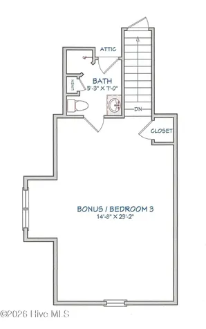 4221 Skeffington Court Southport NC 28461