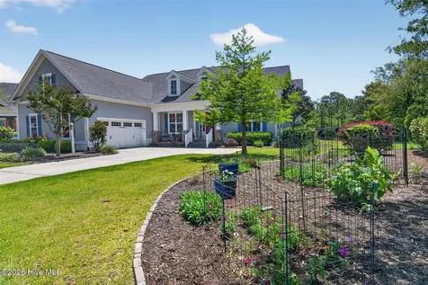 4221 Skeffington Court Southport NC 28461