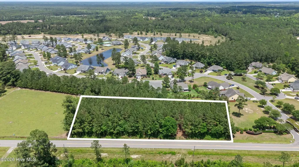 0 Galloway Road NE Bolivia NC 28422