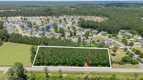 0 Galloway Road NE Bolivia NC 28422