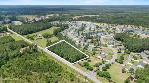 0 Galloway Road NE Bolivia NC 28422