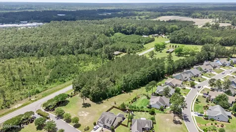 0 Galloway Road NE Bolivia NC 28422