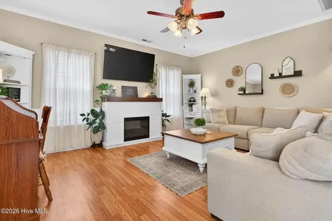 1831 Pinehurst Road Southport NC 28461