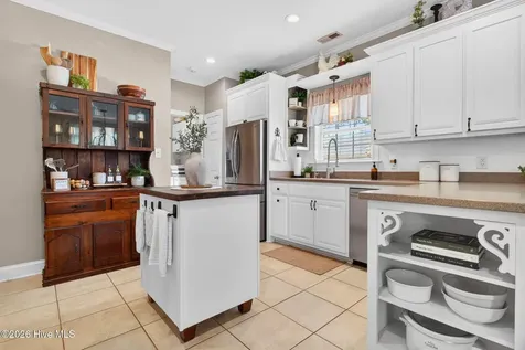 1831 Pinehurst Road Southport NC 28461