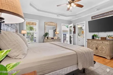 1831 Pinehurst Road Southport NC 28461