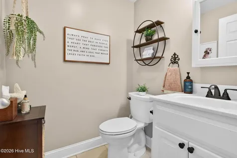 1831 Pinehurst Road Southport NC 28461