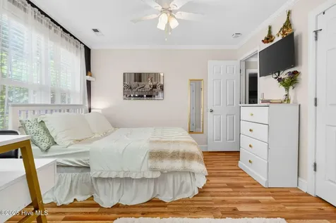1831 Pinehurst Road Southport NC 28461