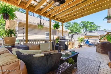 1831 Pinehurst Road Southport NC 28461