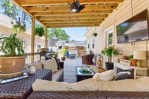 1831 Pinehurst Road Southport NC 28461