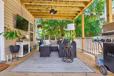1831 Pinehurst Road Southport NC 28461