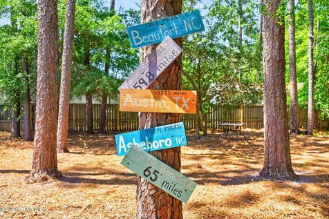 1831 Pinehurst Road Southport NC 28461