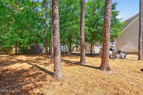 1831 Pinehurst Road Southport NC 28461