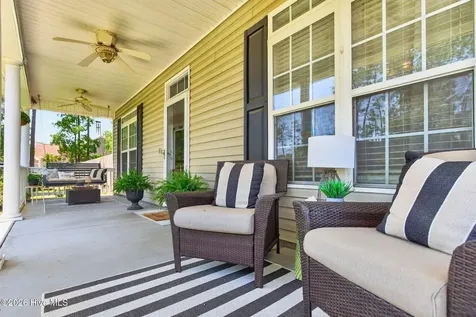 1831 Pinehurst Road Southport NC 28461