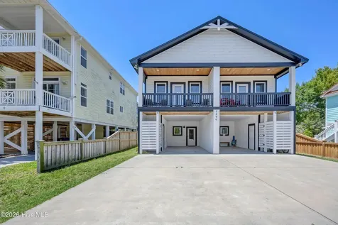 1406 Snapper Lane Carolina Beach NC 28428