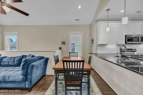 1406 Snapper Lane Carolina Beach NC 28428