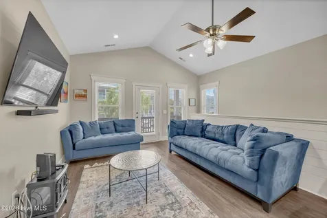 1406 Snapper Lane Carolina Beach NC 28428