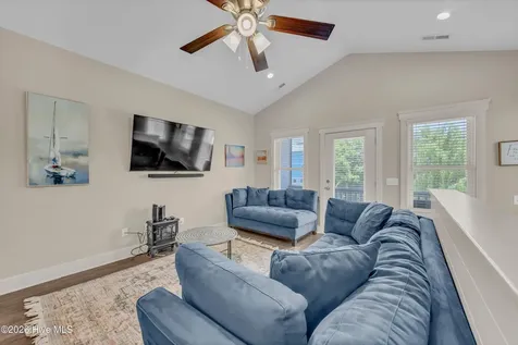1406 Snapper Lane Carolina Beach NC 28428