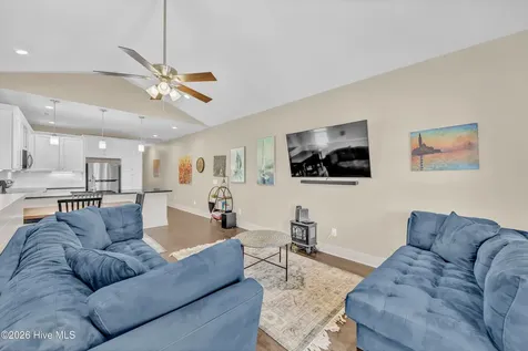 1406 Snapper Lane Carolina Beach NC 28428
