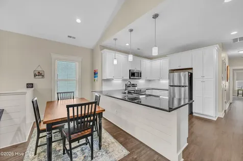 1406 Snapper Lane Carolina Beach NC 28428