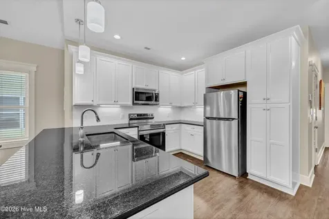 1406 Snapper Lane Carolina Beach NC 28428