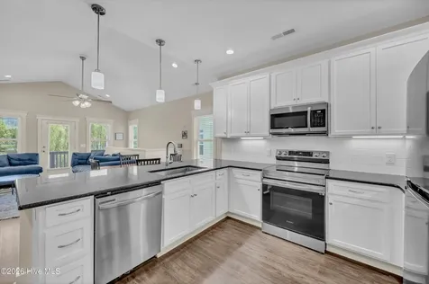 1406 Snapper Lane Carolina Beach NC 28428