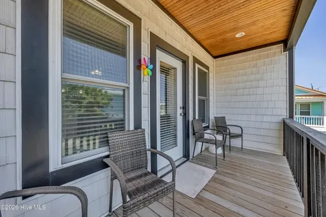1406 Snapper Lane Carolina Beach NC 28428