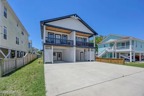 1406 Snapper Lane Carolina Beach NC 28428