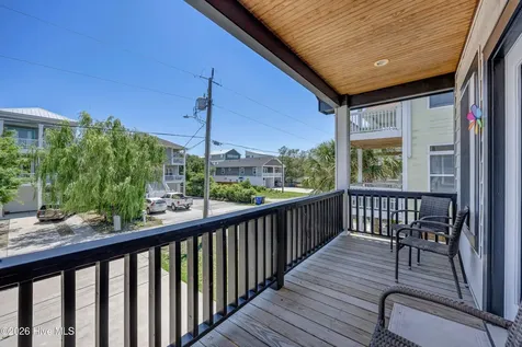 1406 Snapper Lane Carolina Beach NC 28428