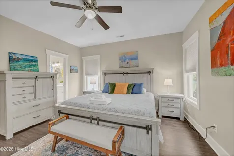 1406 Snapper Lane Carolina Beach NC 28428