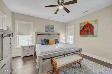 1406 Snapper Lane Carolina Beach NC 28428