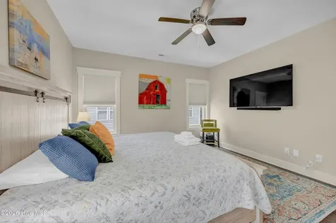 1406 Snapper Lane Carolina Beach NC 28428