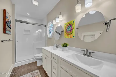 1406 Snapper Lane Carolina Beach NC 28428