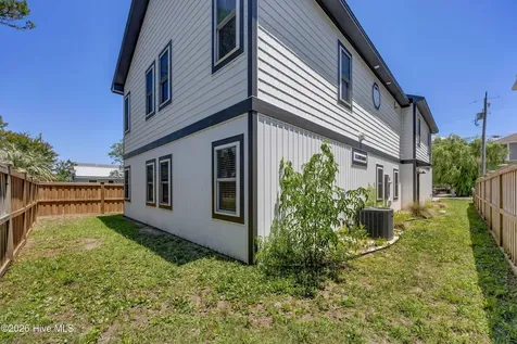 1406 Snapper Lane Carolina Beach NC 28428
