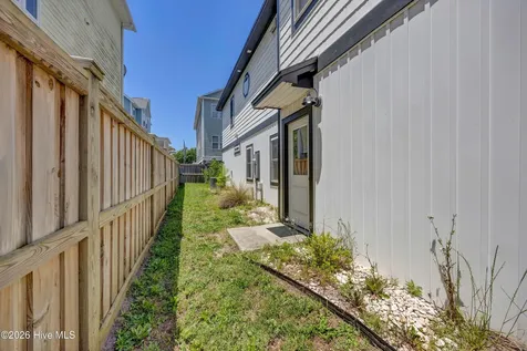 1406 Snapper Lane Carolina Beach NC 28428