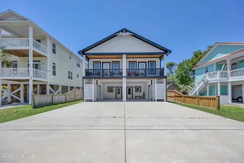 1406 Snapper Lane Carolina Beach NC 28428