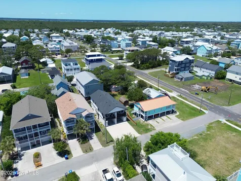 1406 Snapper Lane Carolina Beach NC 28428