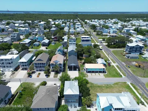 1406 Snapper Lane Carolina Beach NC 28428