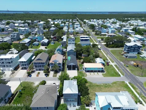1406 Snapper Lane Carolina Beach NC 28428