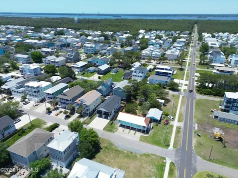 1406 Snapper Lane Carolina Beach NC 28428