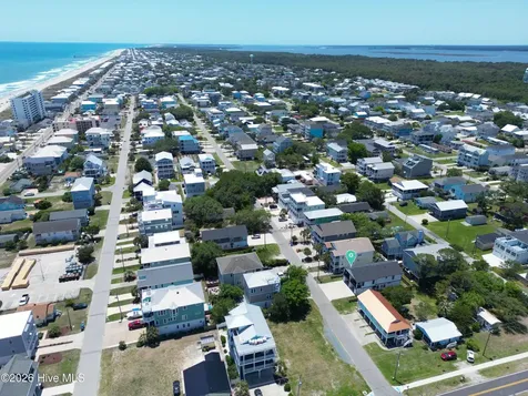 1406 Snapper Lane Carolina Beach NC 28428
