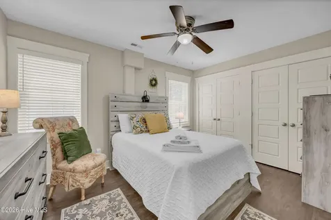 1406 Snapper Lane Carolina Beach NC 28428