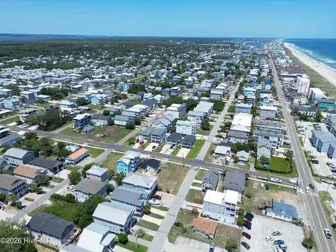 1406 Snapper Lane Carolina Beach NC 28428