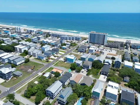 1406 Snapper Lane Carolina Beach NC 28428