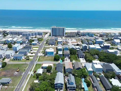 1406 Snapper Lane Carolina Beach NC 28428