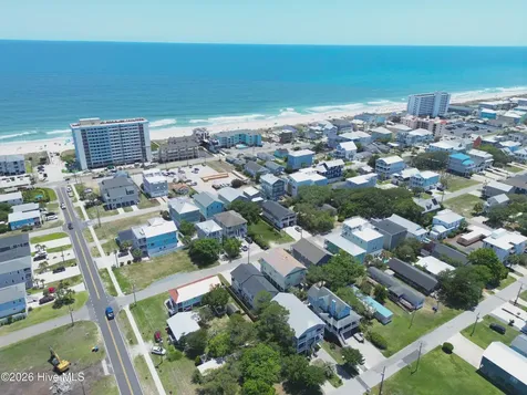 1406 Snapper Lane Carolina Beach NC 28428