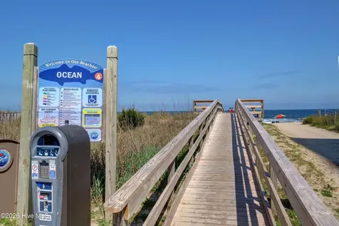 1406 Snapper Lane Carolina Beach NC 28428