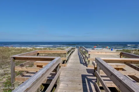 1406 Snapper Lane Carolina Beach NC 28428