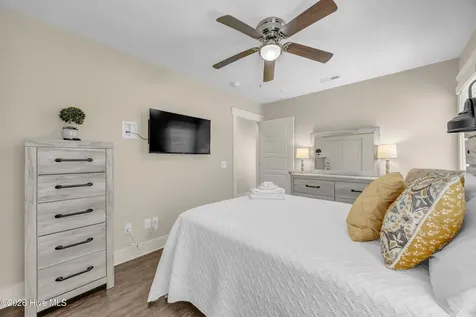 1406 Snapper Lane Carolina Beach NC 28428