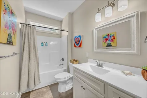 1406 Snapper Lane Carolina Beach NC 28428